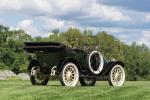 Oakland Model 30 Touring 1912 года